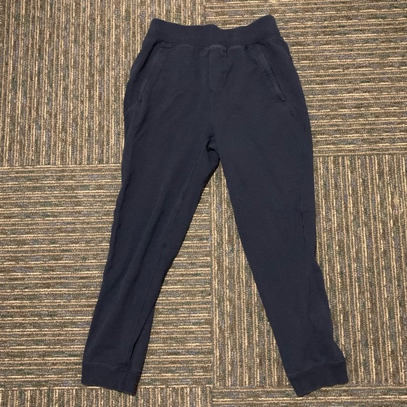Lululemon Crosscut Joggers 31” - Picture 5 of 5